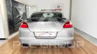 2011 Porsche Panamera