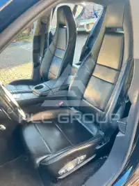 2011 Porsche Panamera