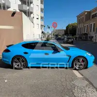 2011 Porsche Panamera