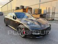 2011 Porsche Panamera