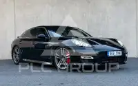 2011 Porsche Panamera