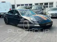 2011 Porsche Panamera