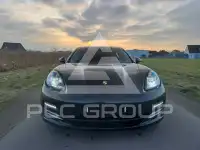 2011 Porsche Panamera