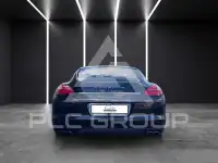 2011 Porsche Panamera