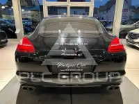 2011 Porsche Panamera