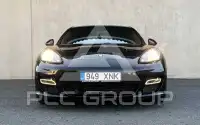2011 Porsche Panamera