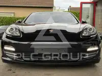 2011 Porsche Panamera
