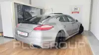 2011 Porsche Panamera