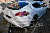 2011 Porsche Panamera