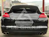 2011 Porsche Panamera