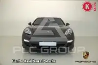 2011 Porsche Panamera