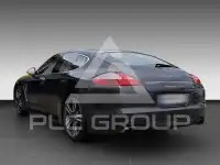 2011 Porsche Panamera