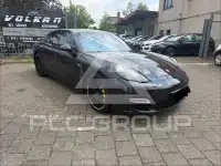 2011 Porsche Panamera