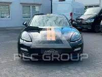 2011 Porsche Panamera