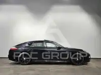 2011 Porsche Panamera