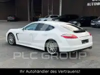 2011 Porsche Panamera