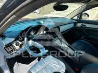 2011 Porsche Panamera