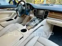 2011 Porsche Panamera