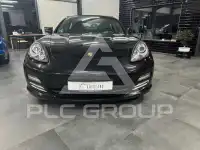 2011 Porsche Panamera