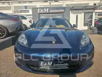 2011 Porsche Panamera