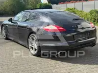 2011 Porsche Panamera