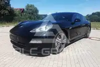2011 Porsche Panamera