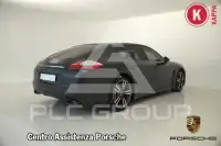 2011 Porsche Panamera