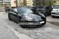 2011 Porsche Panamera