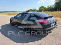 2011 Porsche Panamera