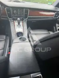 2011 Porsche Panamera