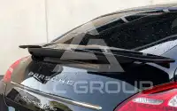 2011 Porsche Panamera