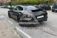 2011 Porsche Panamera