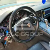 2011 Porsche Panamera