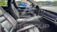 2011 Porsche Panamera