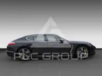 2011 Porsche Panamera