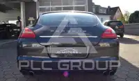 2011 Porsche Panamera