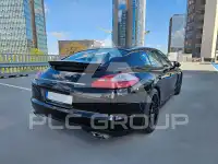 2011 Porsche Panamera