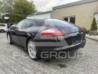 2011 Porsche Panamera