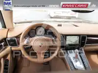 2011 Porsche Panamera
