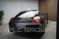 2011 Porsche Panamera