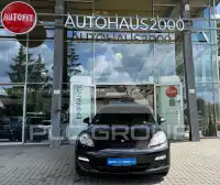 2011 Porsche Panamera