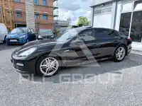 2011 Porsche Panamera