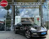 2011 Porsche Panamera