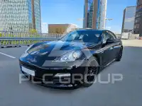 2011 Porsche Panamera
