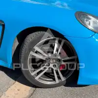 2011 Porsche Panamera