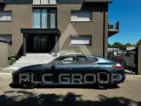 2011 Porsche Panamera