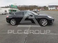 2011 Porsche Panamera