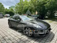 2011 Porsche Panamera