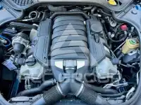 2011 Porsche Panamera