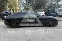 2011 Porsche Panamera